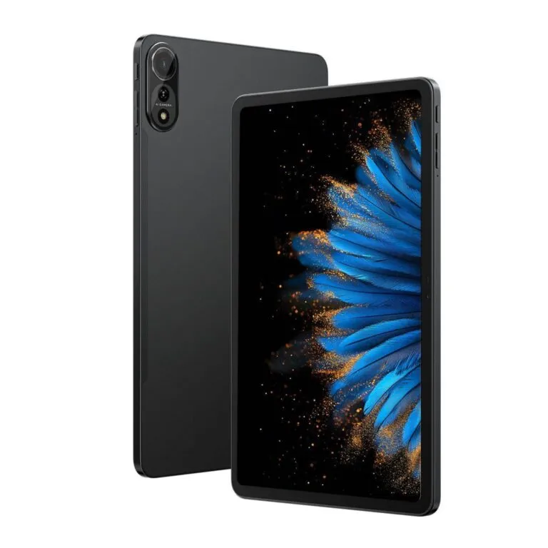 Blackview Mega 2 12+12 GB 256GB Tab With Accessories — photo 6