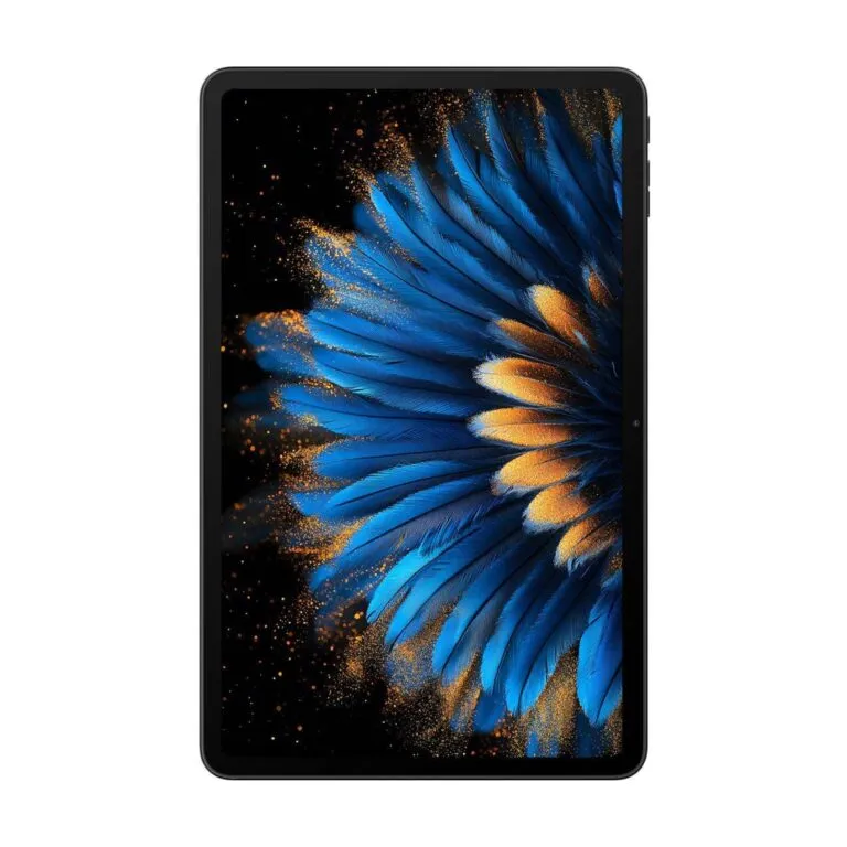 Blackview Mega 2 12+12 GB 256GB Tab With Accessories — photo 4