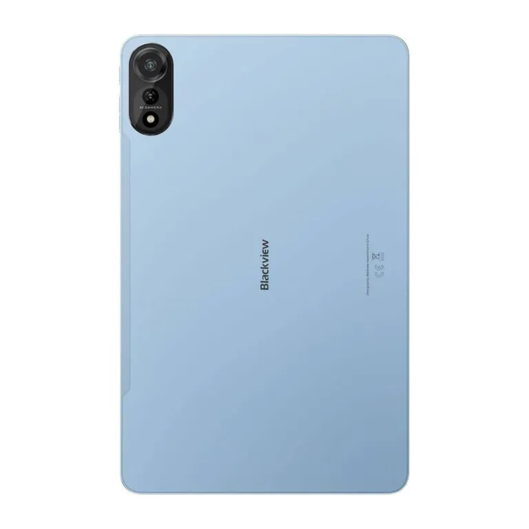 Blackview Mega 2 12+12 GB 256GB Tab With Accessories — photo 2