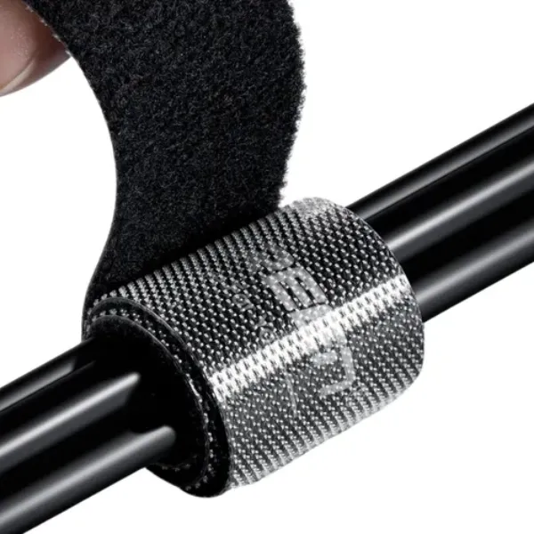Ugreen 40356 Cable Organizer 5m Black — photo 2