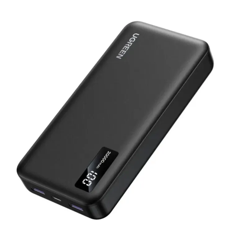 Ugreen 25683 20000mAh Two Way Fast Charging Powerbank — photo 3