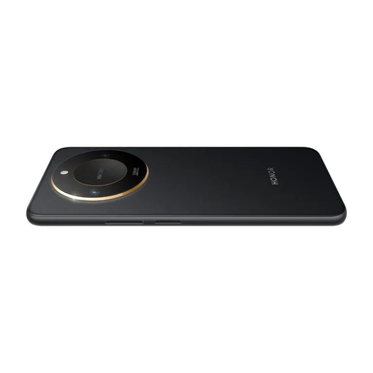 Honor X9C Smart 12GB 256GB Phone Midnight Black — photo 7