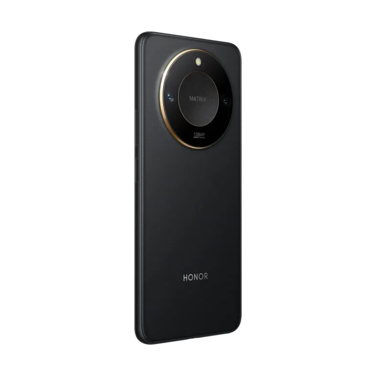 Honor X9C Smart 12GB 256GB Phone Midnight Black — photo 3