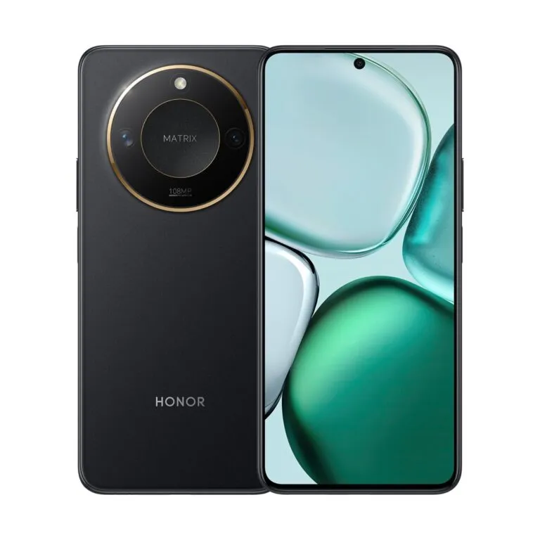 Honor X9C Smart 12GB 256GB Phone Midnight Black — photo 1