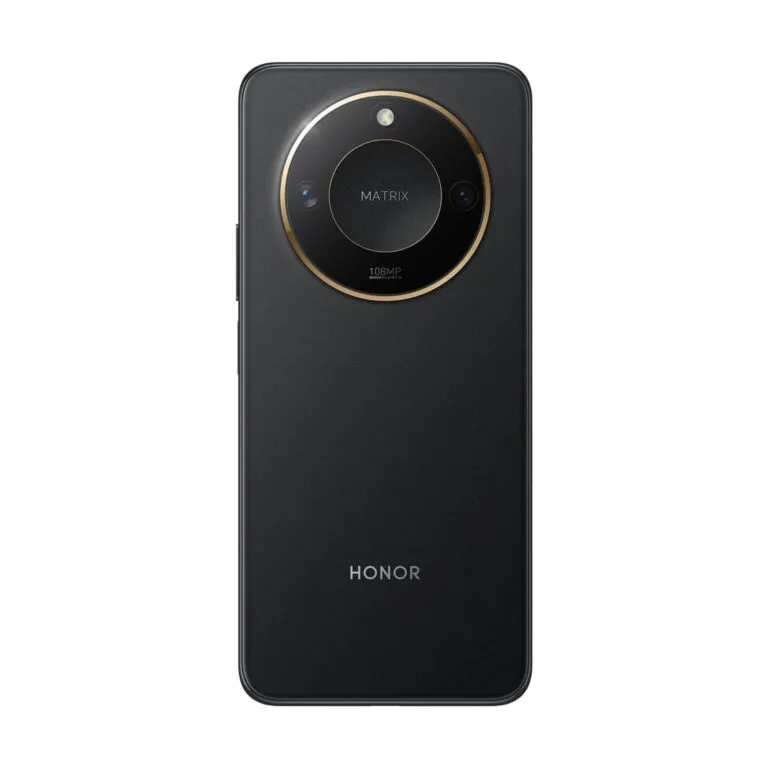 Honor X9C Smart 12GB 256GB Phone Midnight Black — photo 4