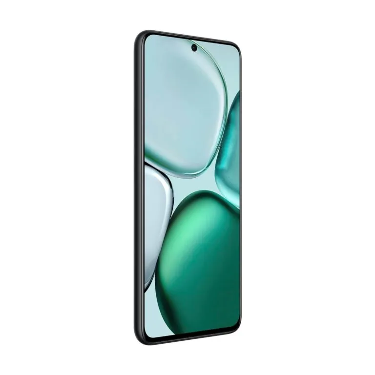 Honor X9C Smart 12GB 256GB Phone Midnight Black — photo 2