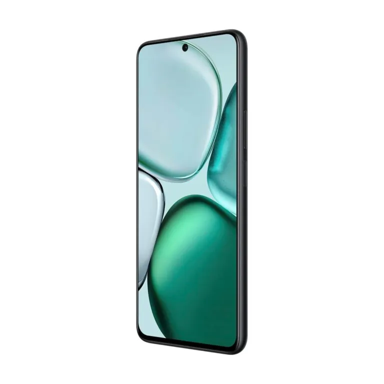 Honor X9C Smart 12GB 256GB Phone Midnight Black — photo 5