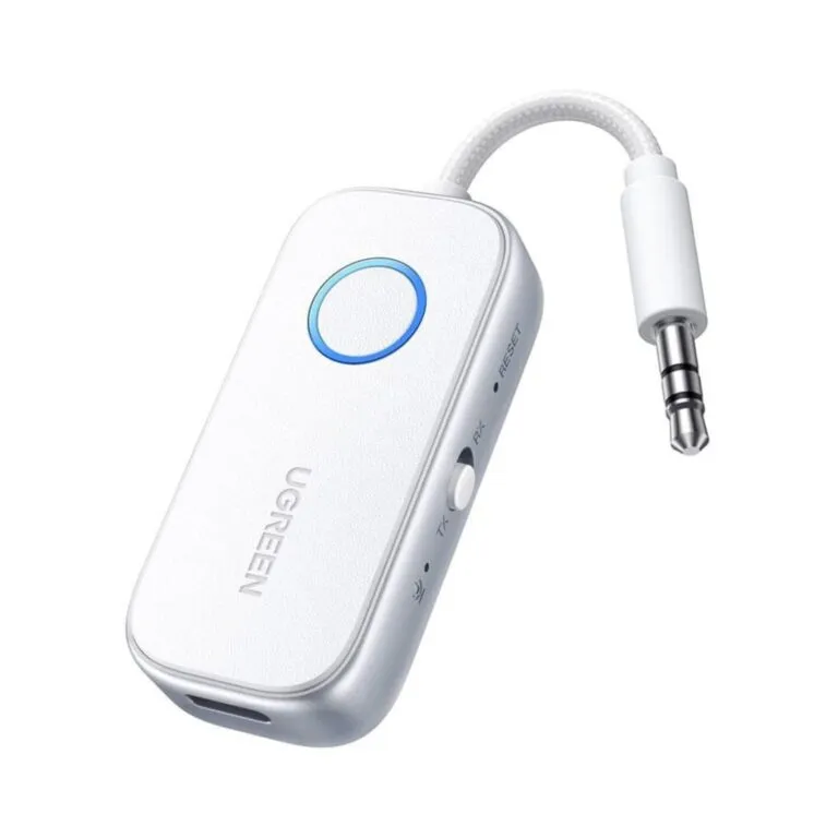 Ugreen 45812 Bluetooth Audio Receiver/Transmitter — photo 2