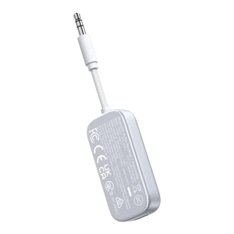 Ugreen 45812 Bluetooth Audio Receiver/Transmitter — photo 3
