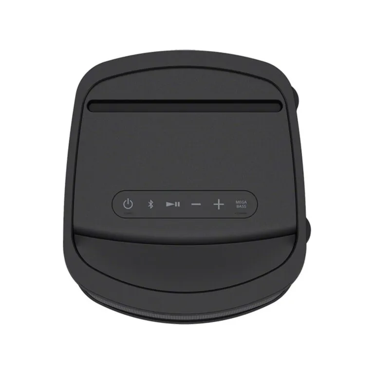 Sony SRS-XP500 Portable Bluetooth Wireless Party Speaker — photo 6