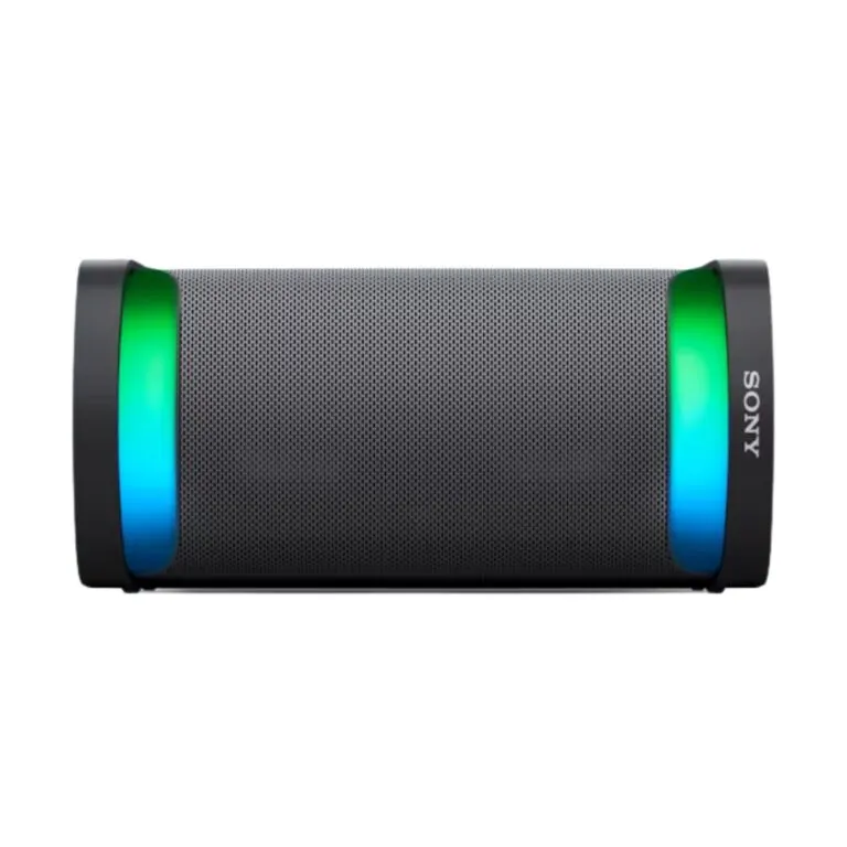 Sony SRS-XP500 Portable Bluetooth Wireless Party Speaker — photo 3
