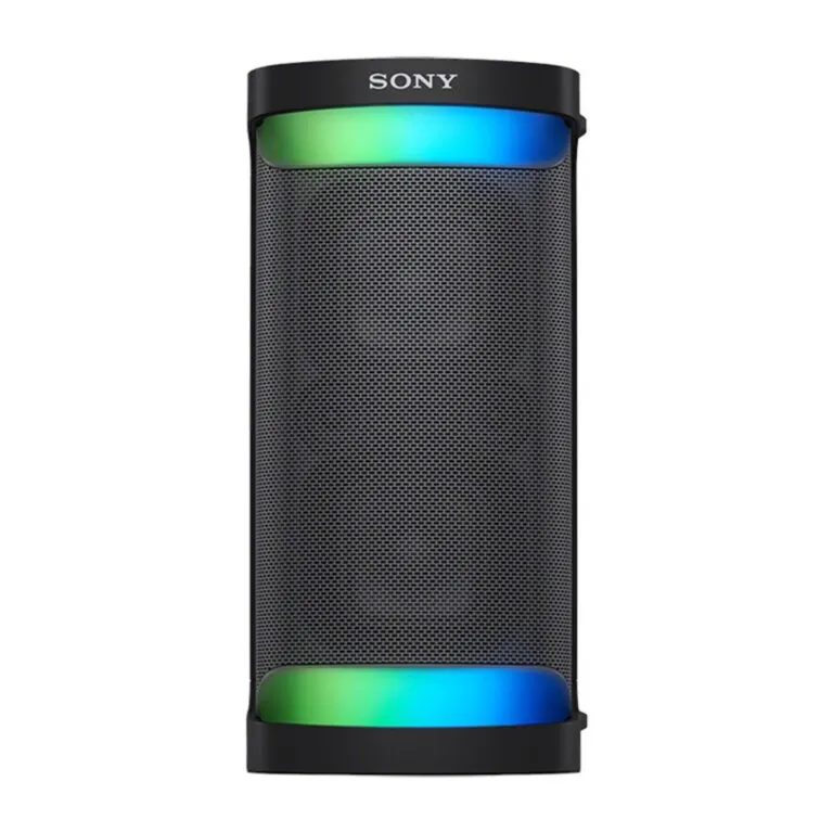 Sony SRS-XP500 Portable Bluetooth Wireless Party Speaker — photo 2