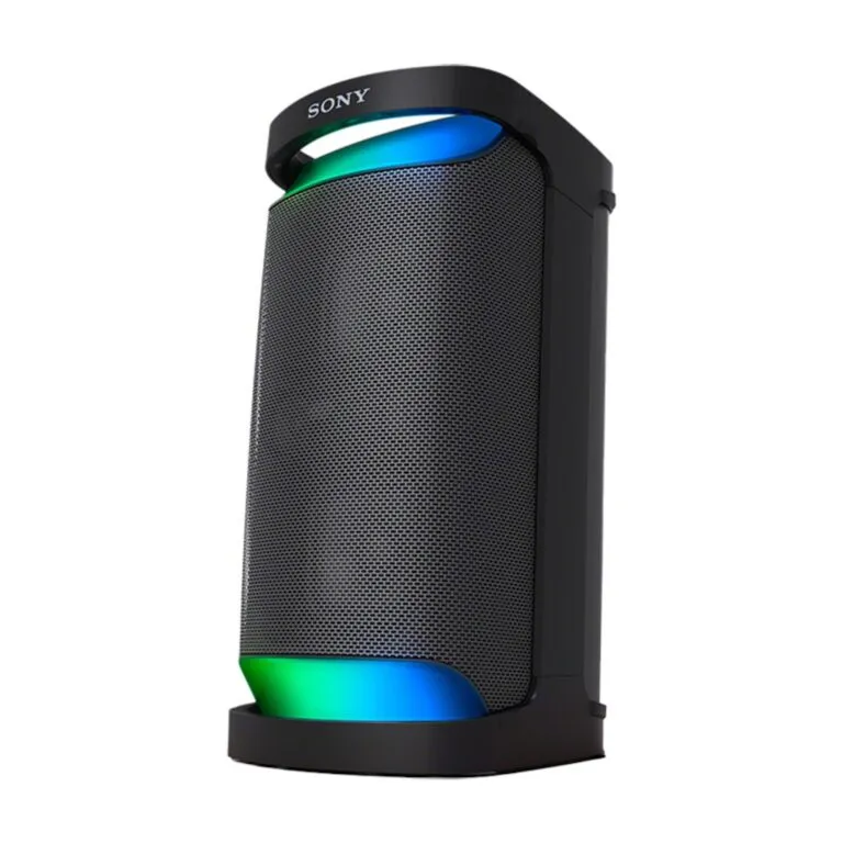 Sony SRS-XP500 Portable Bluetooth Wireless Party Speaker — photo 1