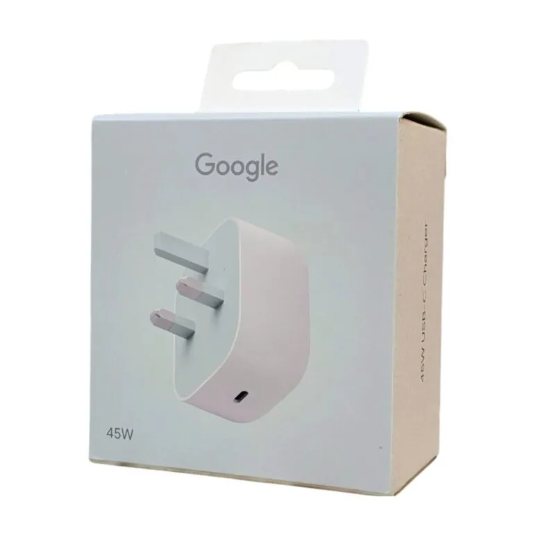 Google 45w USB C Adapter – UAE Version — photo 4