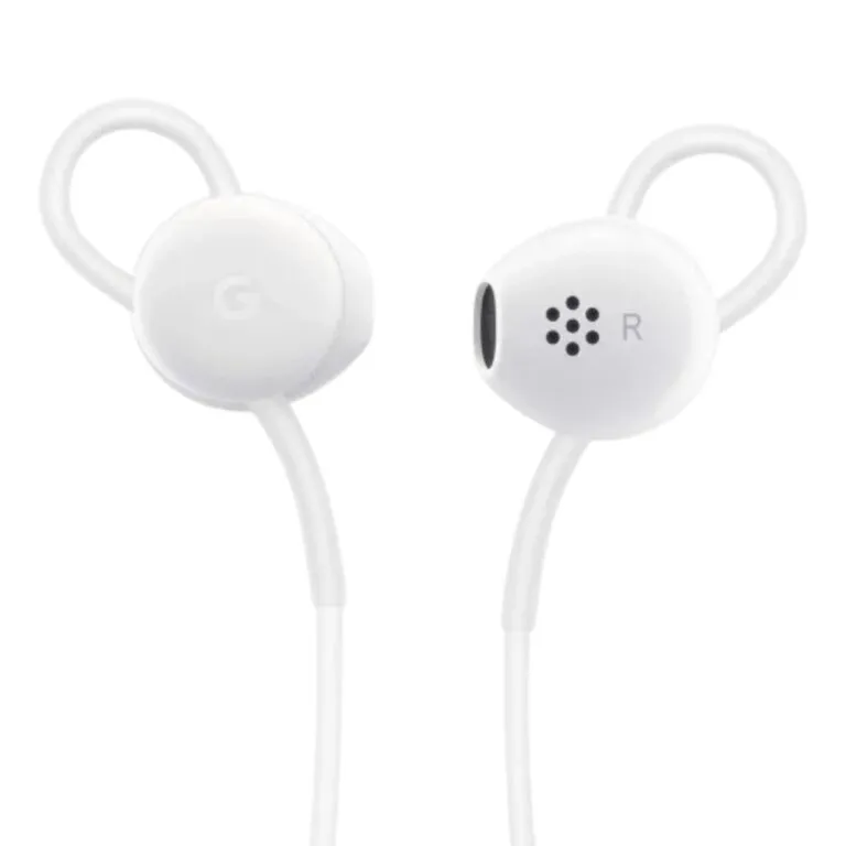 Google Pixel USB C Earphone – UAE Version — photo 2