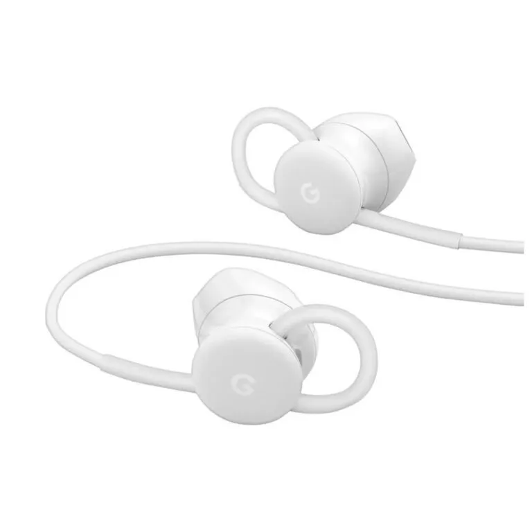 Google Pixel USB C Earphone – UAE Version — photo 3