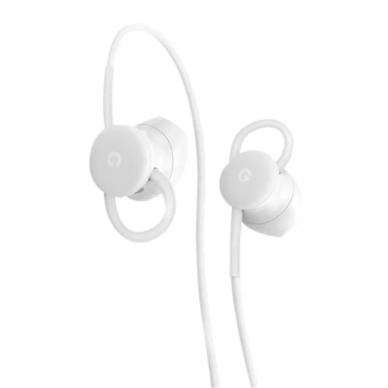 Google Pixel USB C Earphone – UAE Version — photo 4