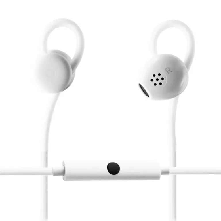 Google Pixel USB C Earphone – UAE Version