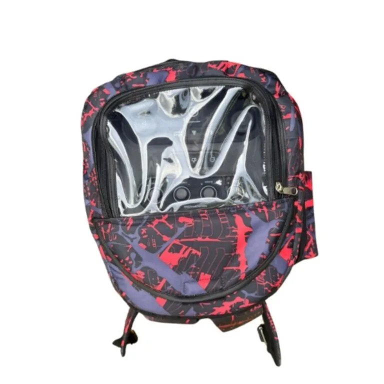 JBL Partybox 120 Bag Black-Red — photo 4