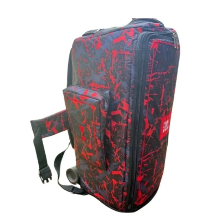 JBL Partybox 120 Bag Black-Red — photo 2
