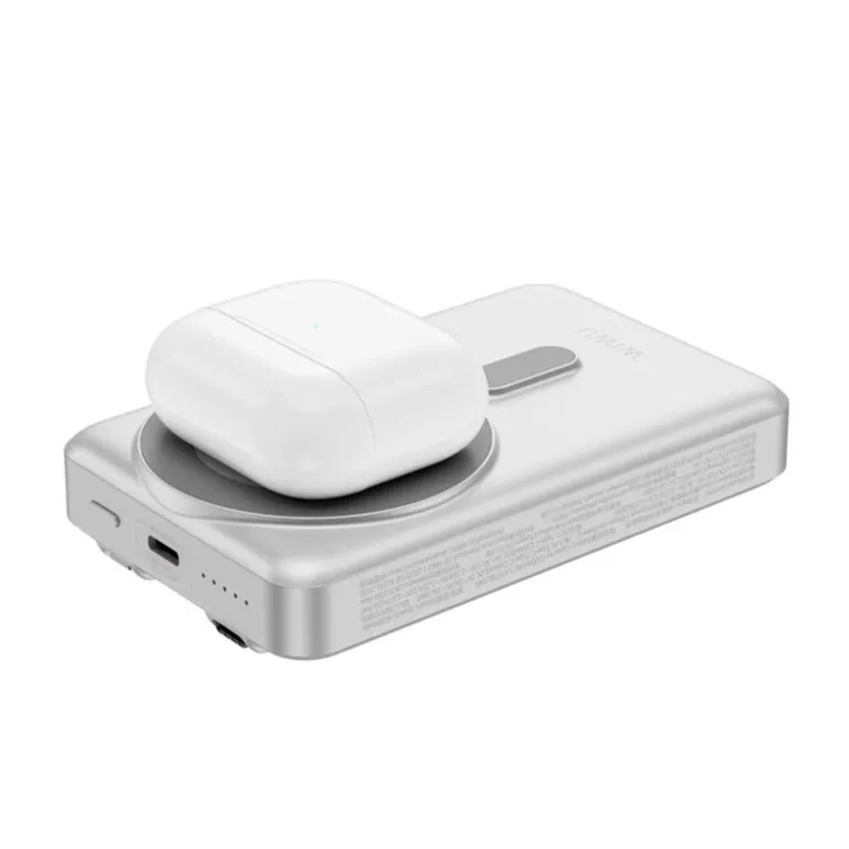 WiWU Wi-P056 15w 10000mAh Elite Powerbank — photo 7