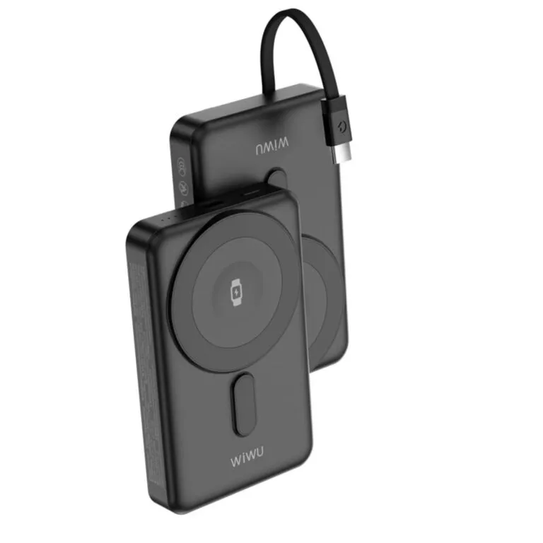 WiWU Wi-P056 15w 10000mAh Elite Powerbank