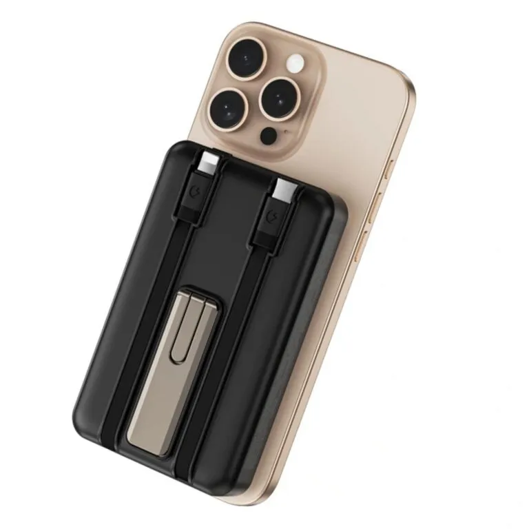 WiWU Wi-P056 15w 10000mAh Elite Powerbank — photo 4