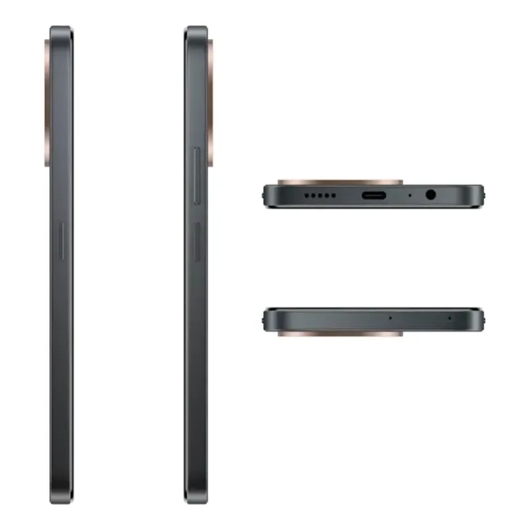 Honor X6C 6GB 128GB Phone — photo 7
