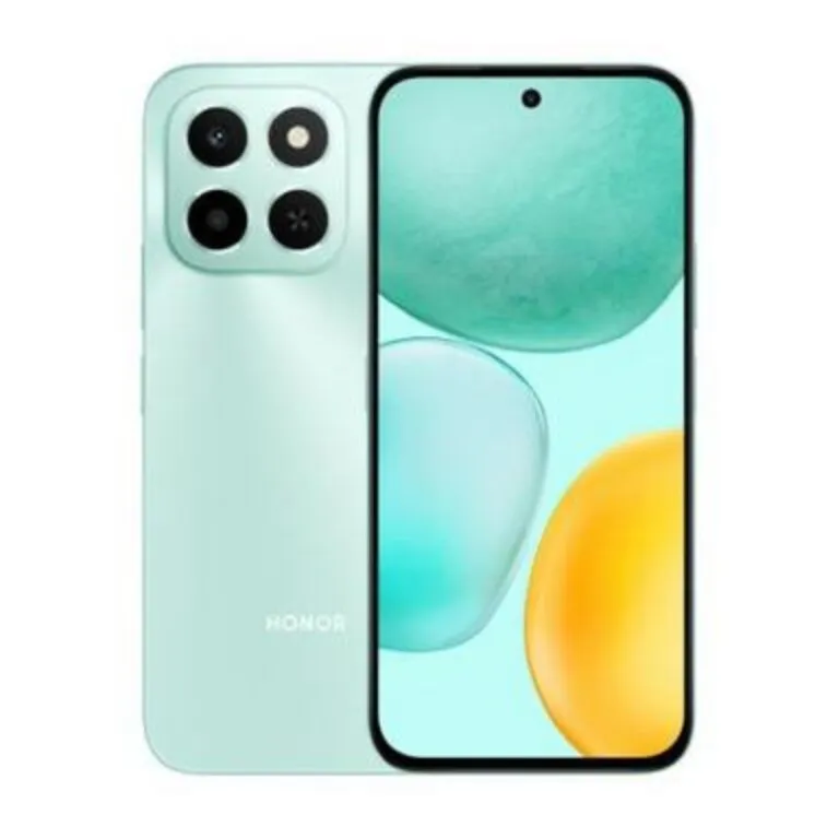 Honor X6C 6GB 128GB Phone — photo 3