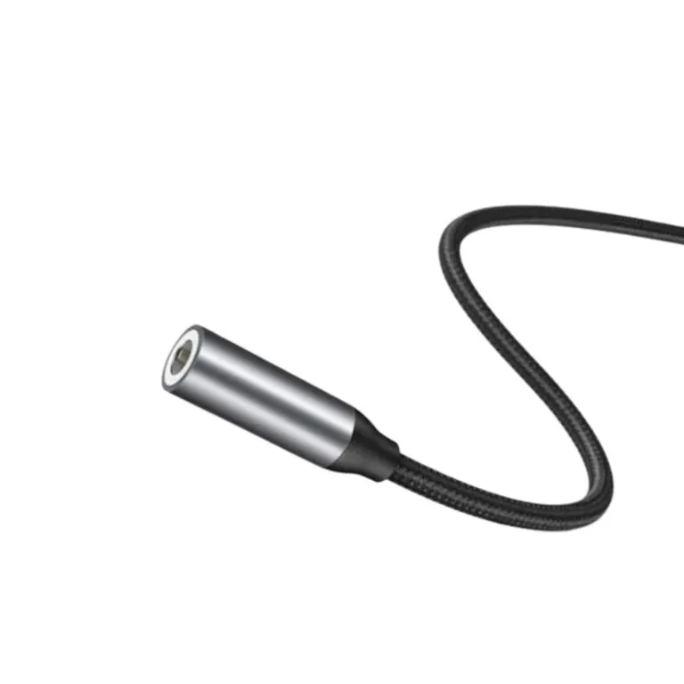 Ugreen 80154 USB-C To 3.5mm Audio Adapter — photo 3