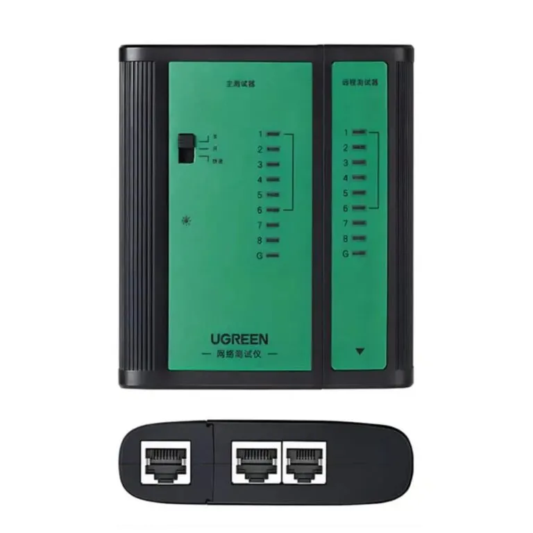 Ugreen 10950 Network Cable Tester — photo 3