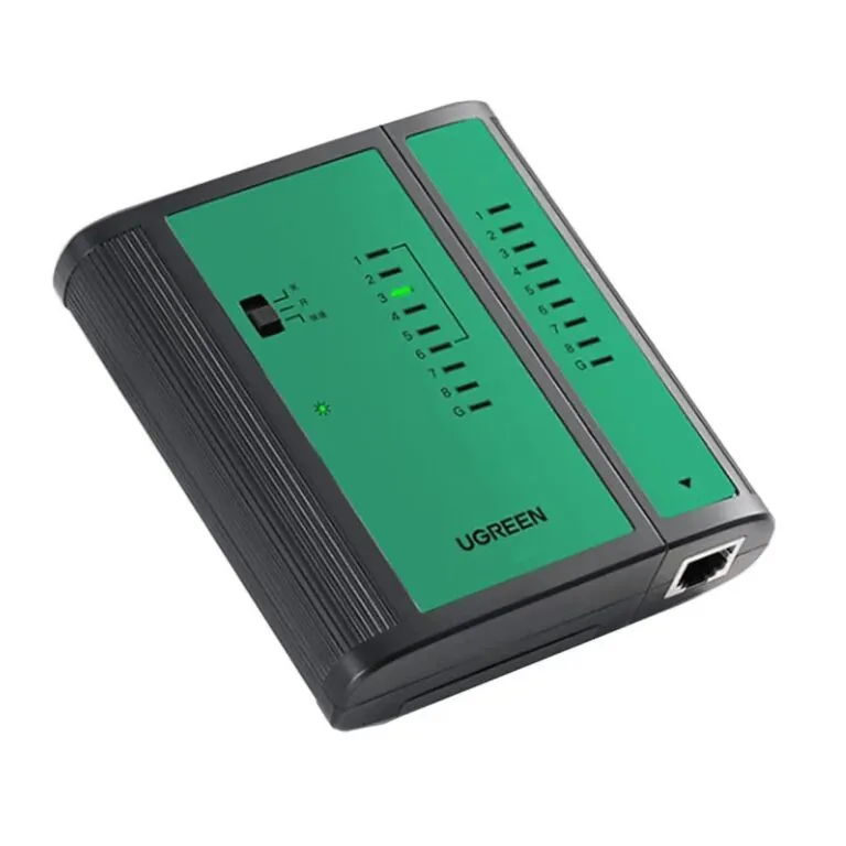 Ugreen 10950 Network Cable Tester — photo 2