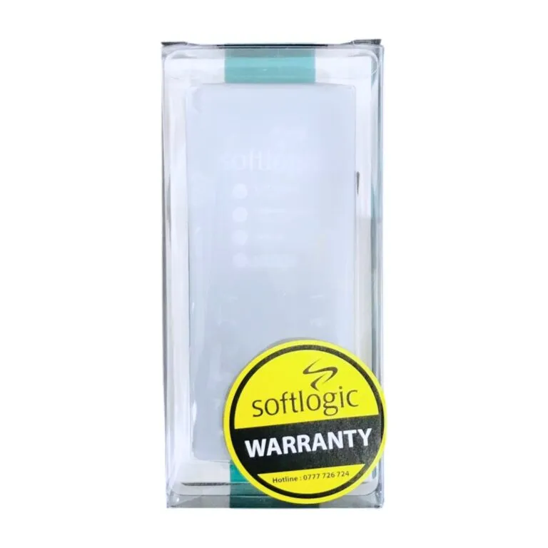 Softlogic Max 111 Phone – Black — photo 4