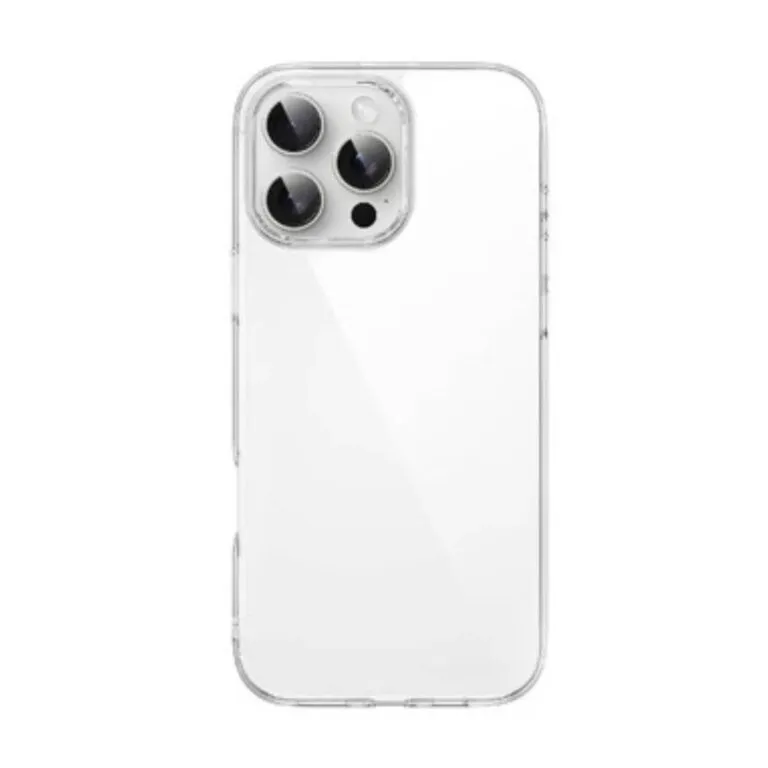WiWU TPP-109 iShield Evo Case 16 Series Transparent — photo 2