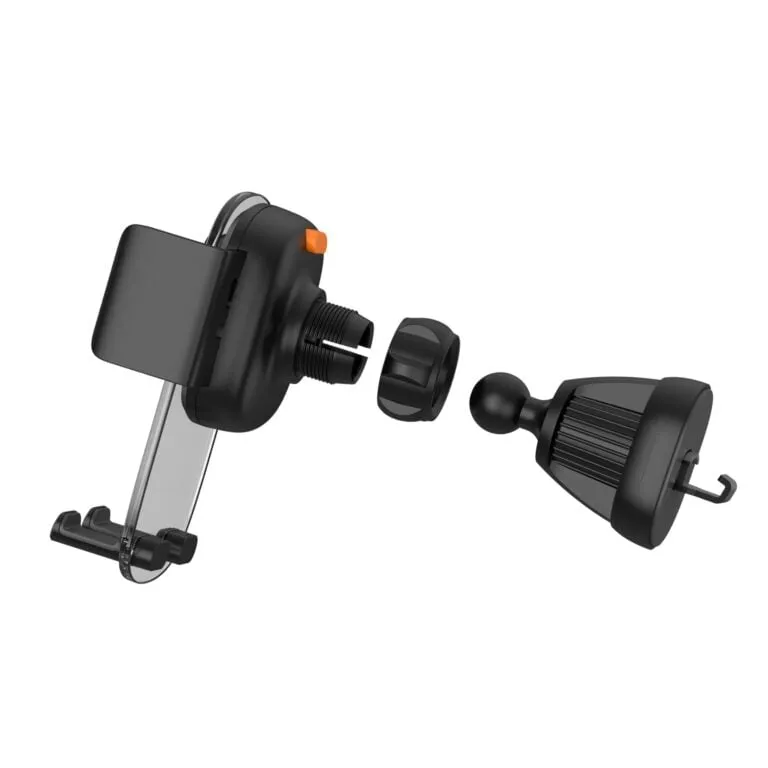 WiWU CH008 Mini Car Bracket — photo 5