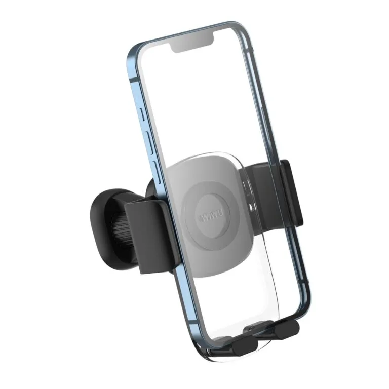 WiWU CH008 Mini Car Bracket — photo 2