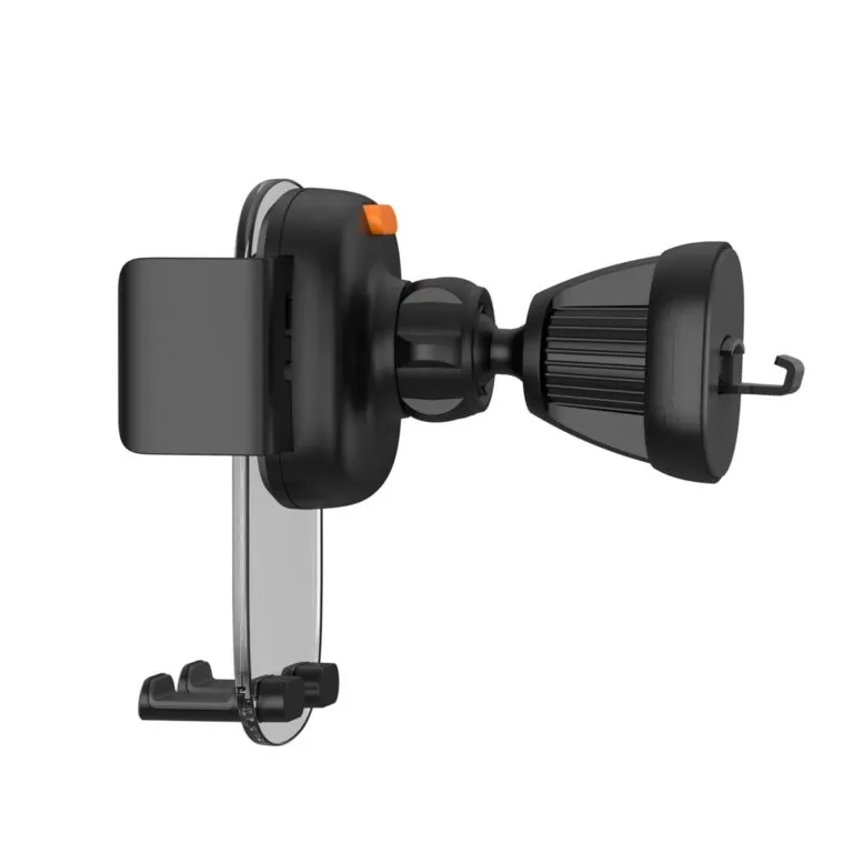 WiWU CH008 Mini Car Bracket — photo 3
