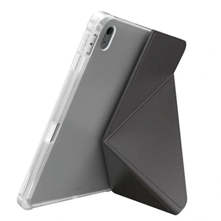 WiWU GF-003 Classic III Case For Pad 12.9 Air 13 2024 Black — photo 2