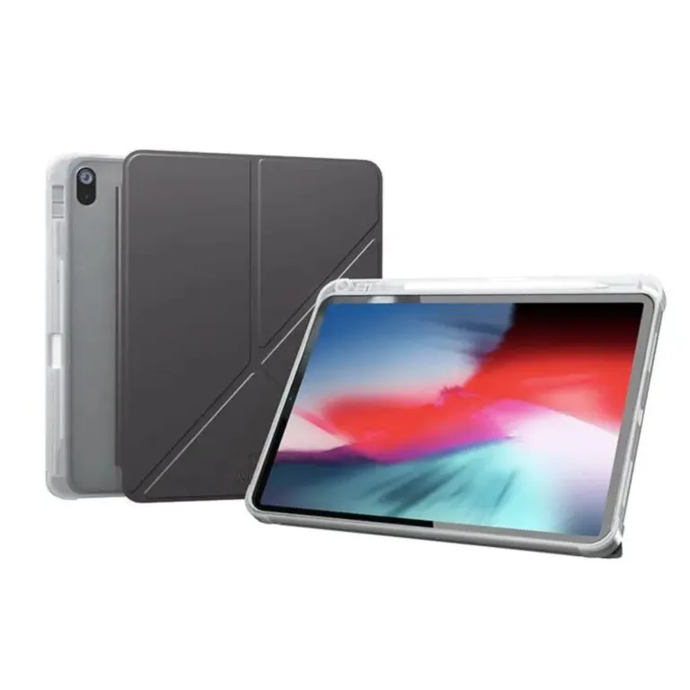 WiWU GF-003 Classic III Case For Pad 10.2/10.5