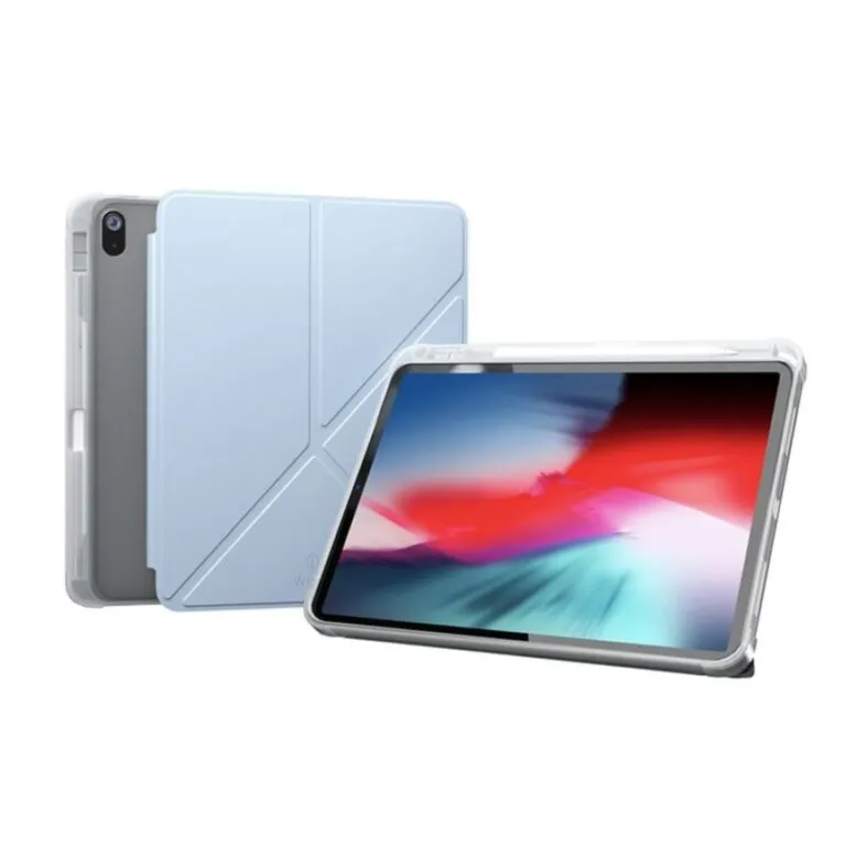 WiWU GF-003 Classic III Case For Pad 10.2/10.5 — photo 2
