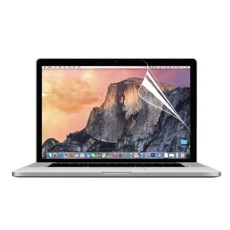 WiWU Apple Macbook Screen Protector 14.2 2021 — photo 4