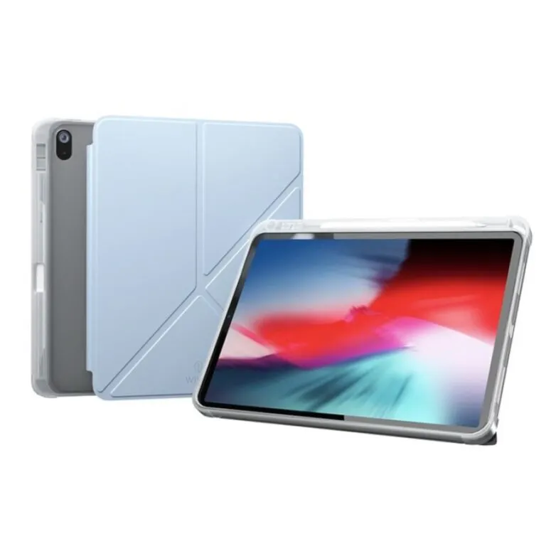 WiWU Gf-003 Classic III Case For Pad 10.9/11 Air 11 2024