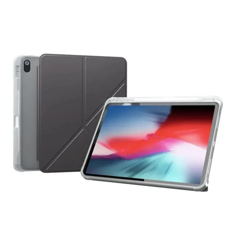 WiWU Gf-003 Classic III Case For Pad 11 Pro 2024 — photo 3