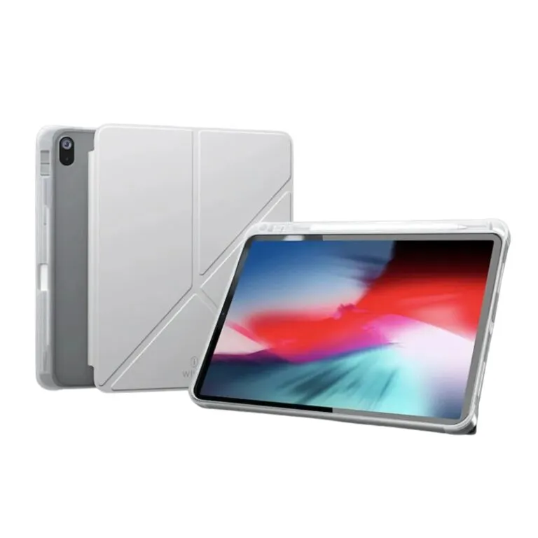 WiWU Gf-003 Classic III Case For Pad 11 Pro 2024 — photo 2