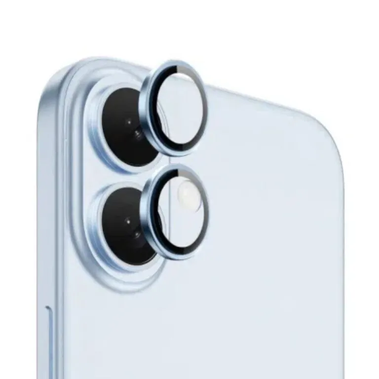 WiWU LG-005 Falcon Lens For iPhone 16 6.1/6.7 — photo 3