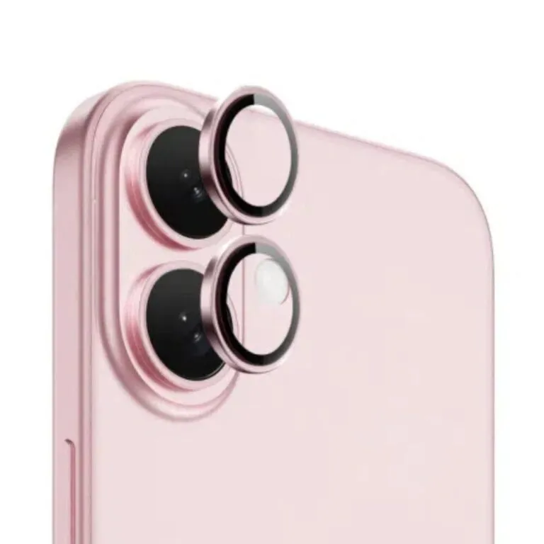 WiWU LG-005 Falcon Lens For iPhone 16 6.1/6.7 — photo 2