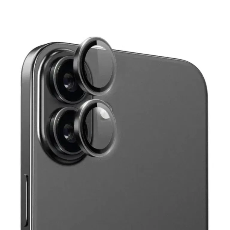 WiWU LG-005 Falcon Lens For iPhone 16 6.1/6.7 — photo 4