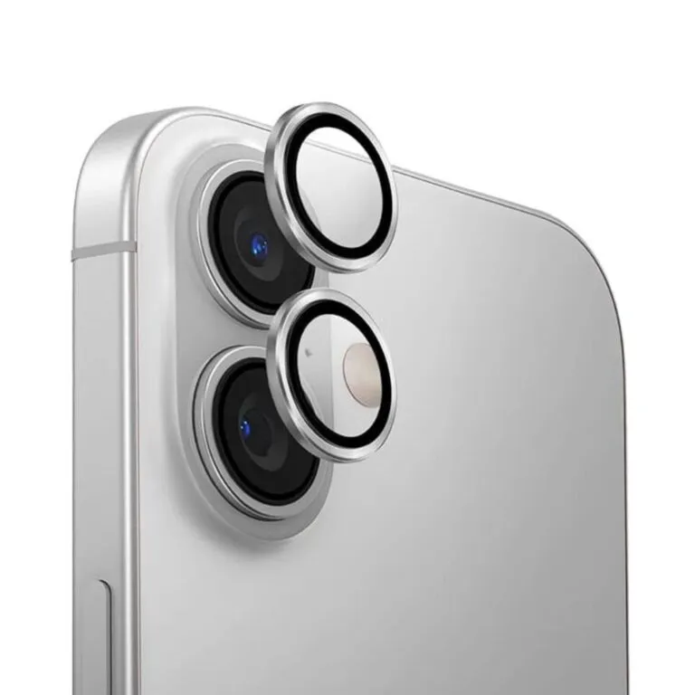 WiWU LG-005 Falcon Lens For iPhone 16 6.1/6.7