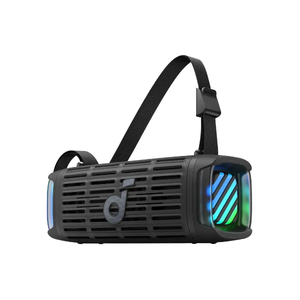 Anker Soundcore Boom 3i — photo 3