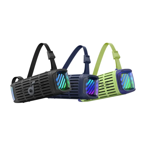 Anker Soundcore Boom 3i — photo 4